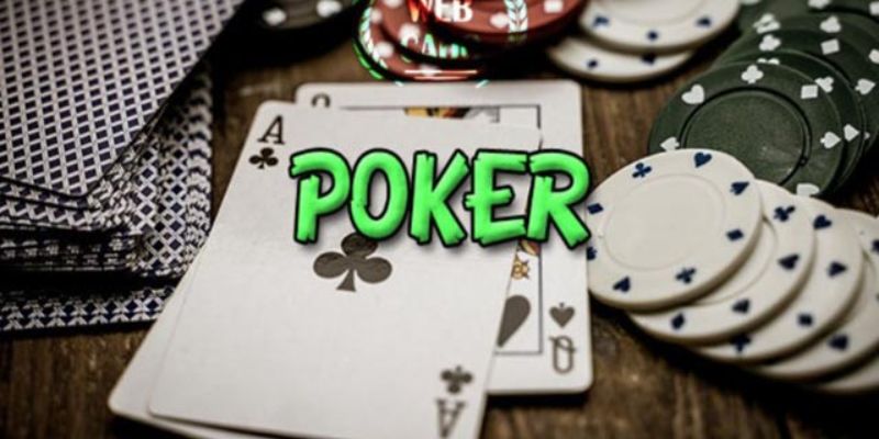 Chơi Poker nhận tiền khủng tại Casino Online BJ88