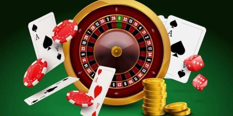 Đa dạng loại hình Casino Online BJ88