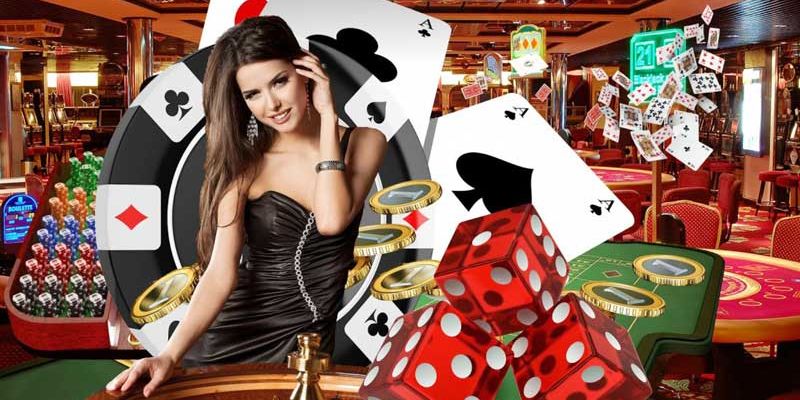 Giới thiệu về Casino Online BJ88