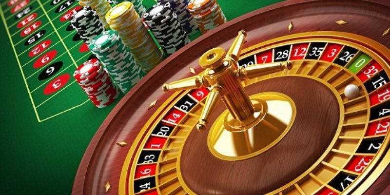 Trải nghiệm Roulette cùng Casino Online BJ88